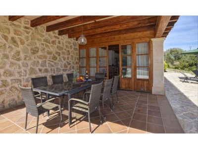 Holiday house Classic Home with Pool - Outdoor photo 11