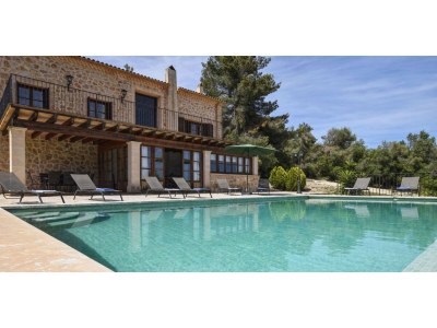 Holiday house Classic Home with Pool - Outdoor photo 12