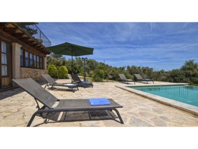 Holiday house Classic Home with Pool - Outdoor photo 13