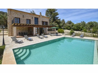 Holiday house Classic Home with Pool - Outdoor photo 14