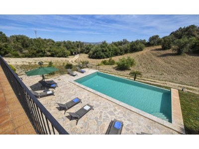 Holiday house Classic Home with Pool - Outdoor photo 19