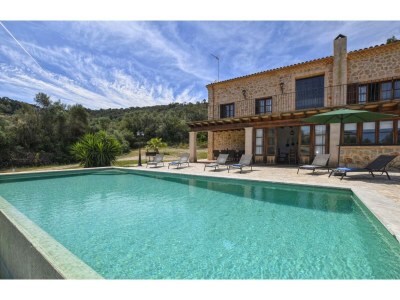 Holiday house Classic Home with Pool - Outdoor photo 20