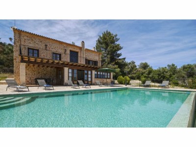 Holiday house Classic Home with Pool - Outdoor photo 21