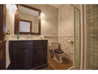 Holiday house Classic Home with Pool - Features photo 28