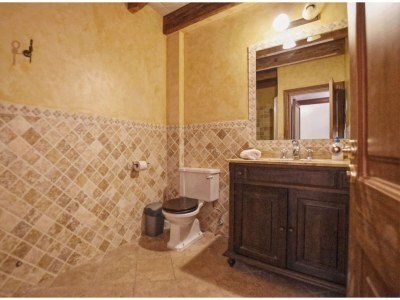 Holiday house Classic Home with Pool - Features photo 30