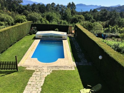 Villa Poolside Comfort by Coast - Villa