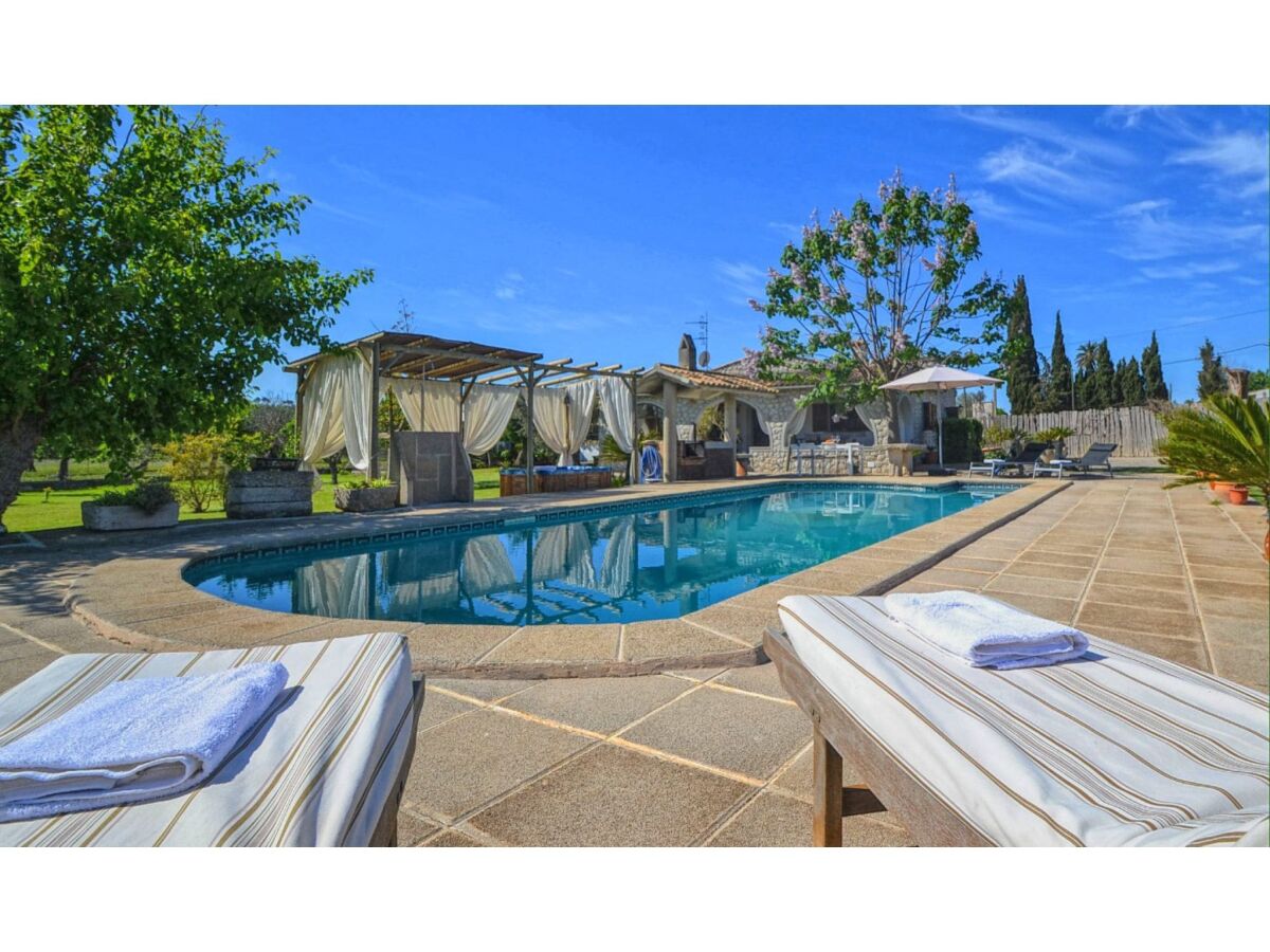 Villa Apartment in Mallorca near Beaches