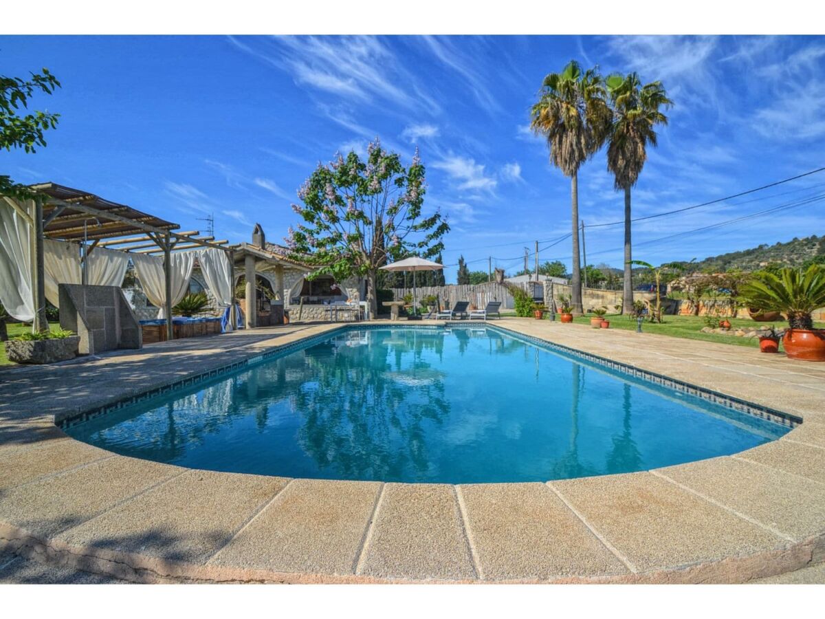 Villa Apartment in Mallorca near Beaches - Outdoor photo 2