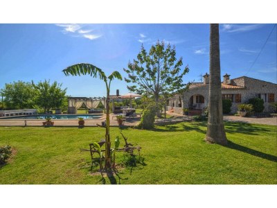 Villa Apartment in Mallorca near Beaches - Outdoor photo 3