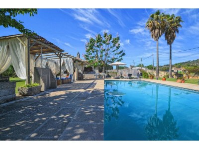 Villa Apartment in Mallorca near Beaches - Outdoor photo 4