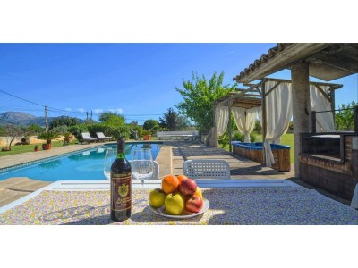 Villa Apartment in Mallorca near Beaches - Outdoor photo 5