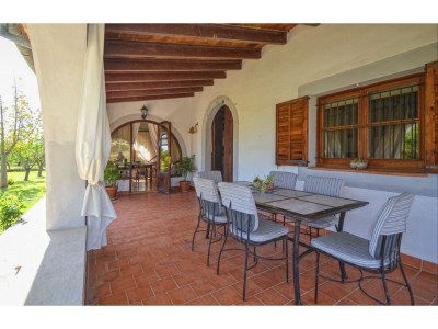 Villa Apartment in Mallorca near Beaches - Outdoor photo 6