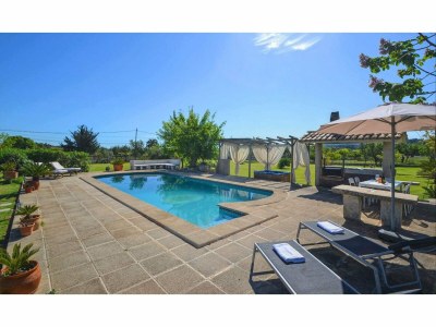 Villa Apartment in Mallorca near Beaches - Outdoor photo 7