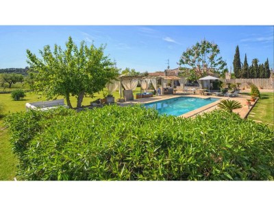 Villa Apartment in Mallorca near Beaches - Outdoor photo 8