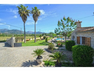 Villa Apartment in Mallorca near Beaches - Outdoor photo 10