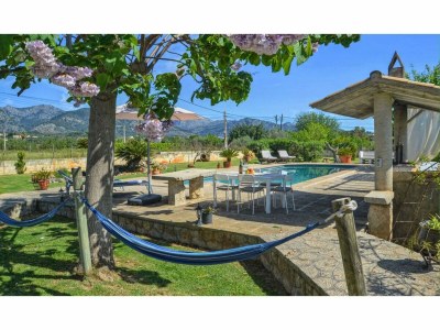 Villa Apartment in Mallorca near Beaches - Outdoor photo 11