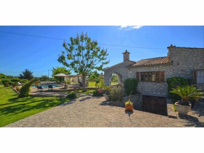 Villa Apartment in Mallorca near Beaches - Outdoor photo 12