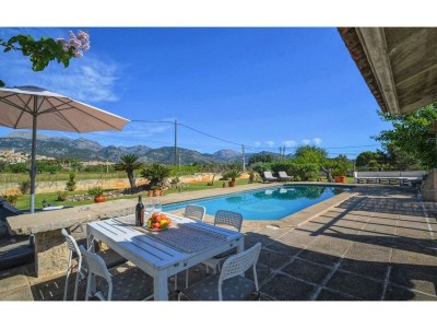 Villa Apartment in Mallorca near Beaches - Outdoor photo 13