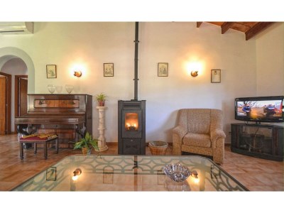 Villa Apartment in Mallorca near Beaches - Features photo 17