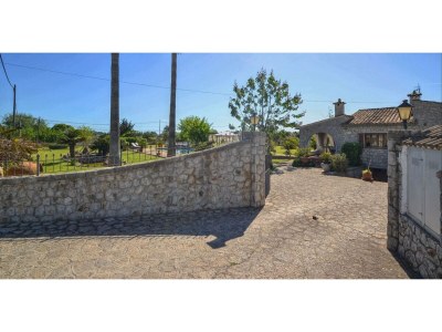 Villa Apartment in Mallorca near Beaches - Outdoor photo 27