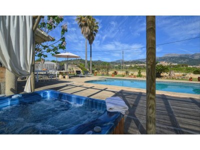 Villa Apartment in Mallorca near Beaches - Outdoor photo 28