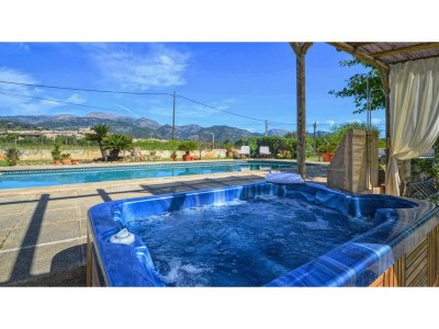 Villa Apartment in Mallorca near Beaches - Outdoor photo 29