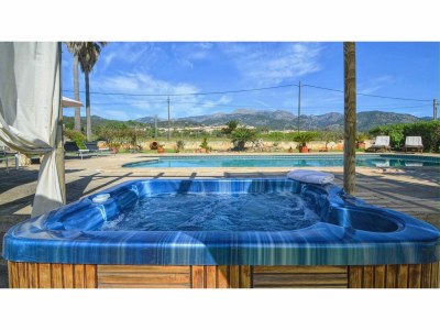 Villa Apartment in Mallorca near Beaches - Outdoor photo 30