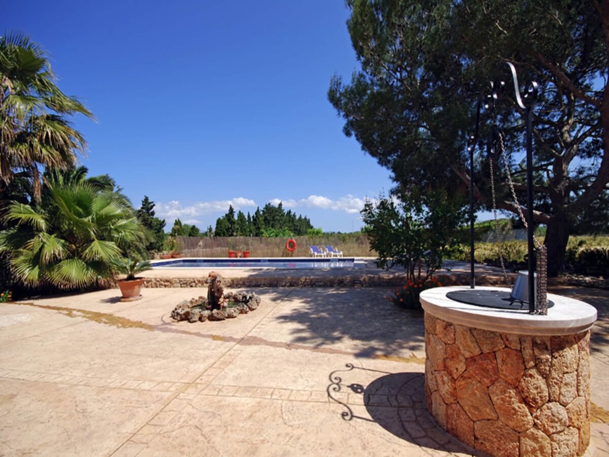Cottage Country House Mallorca near Alcúdia Bay - Outdoor photo 5