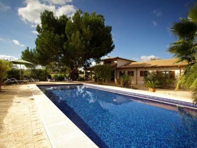 Cottage Country House Mallorca near Alcúdia Bay - Outdoor photo 2