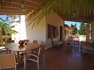 Cottage Country House Mallorca near Alcúdia Bay - Outdoor photo 3