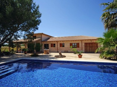 Cottage Country House Mallorca near Alcúdia Bay - Outdoor photo 4