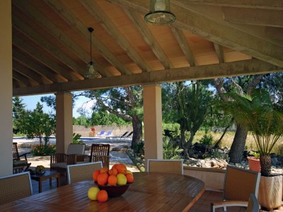 Cottage Country House Mallorca near Alcúdia Bay - Outdoor photo 9