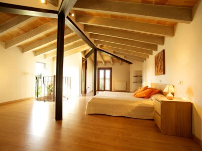 Cottage Country House Mallorca near Alcúdia Bay - Features photo 15