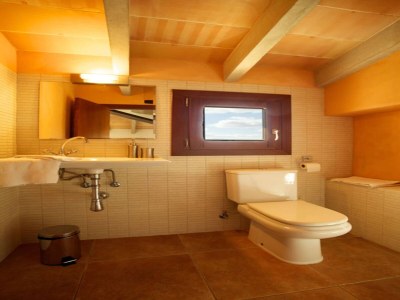 Cottage Country House Mallorca near Alcúdia Bay - Features photo 17