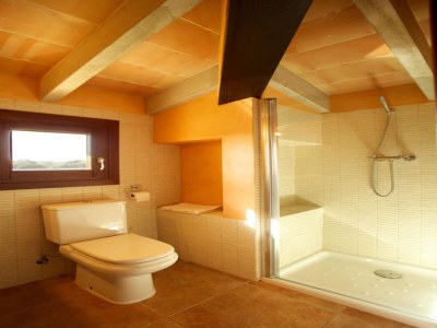 Cottage Country House Mallorca near Alcúdia Bay - Features photo 18