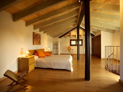 Cottage Country House Mallorca near Alcúdia Bay - Features photo 19