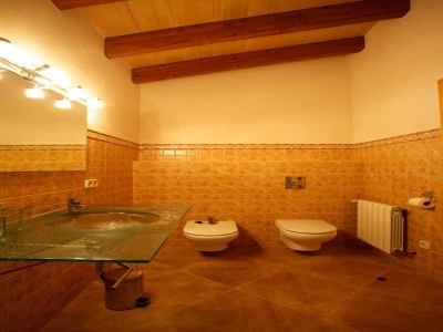 Cottage Country House Mallorca near Alcúdia Bay - Features photo 20