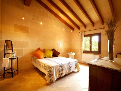 Cottage Country House Mallorca near Alcúdia Bay - Features photo 21