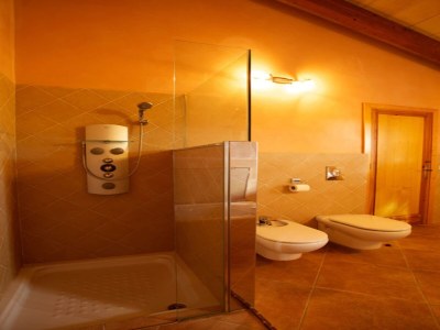 Cottage Country House Mallorca near Alcúdia Bay - Features photo 25