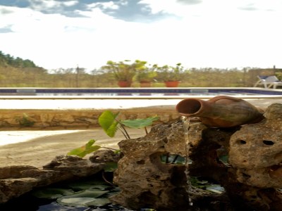 Cottage Country House Mallorca near Alcúdia Bay - Outdoor photo 28