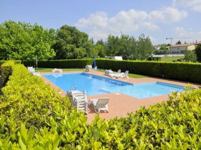 Holiday house Cozy Spot near the Lake - Outdoor photo 3