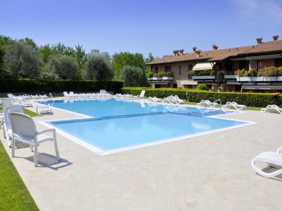 Holiday house Cozy Spot near the Lake - Outdoor photo 4