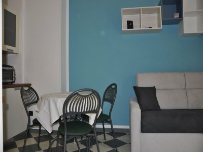 Holiday house Cozy Spot near the Lake - Features photo 16