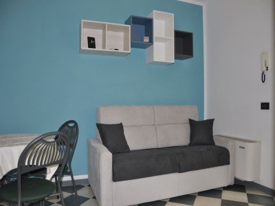 Holiday house Cozy Spot near the Lake - Features photo 21