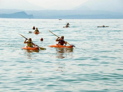 Holiday house Cozy Spot near the Lake - Environment photo 35