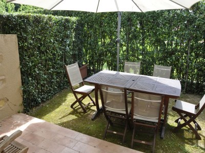 Holiday house Aufenthalt am Pool in Lazise - Outdoor photo 7