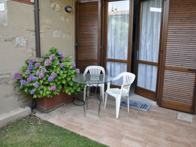 Holiday house Aufenthalt am Pool in Lazise - Outdoor photo 8