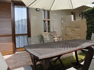 Holiday house Aufenthalt am Pool in Lazise - Outdoor photo 10