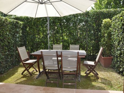 Holiday house Aufenthalt am Pool in Lazise - Outdoor photo 14