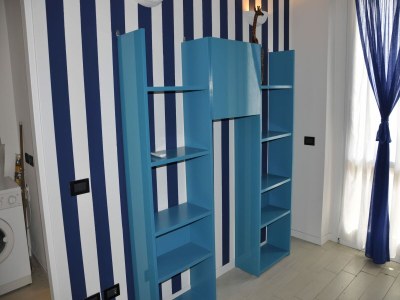 Holiday house Aufenthalt am Pool in Lazise - Features photo 23